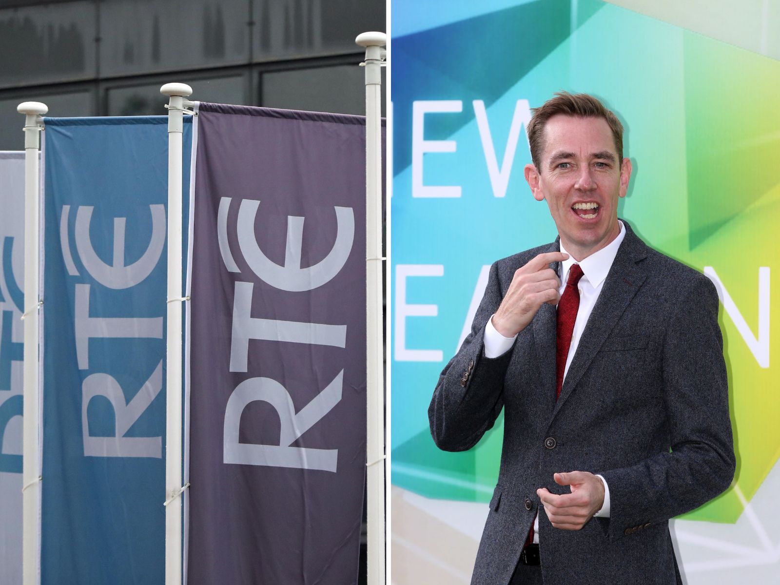 RtÉ Deliberately Misled Dáil And Public Over Tubridy Pay Pac Chair Newstalk 