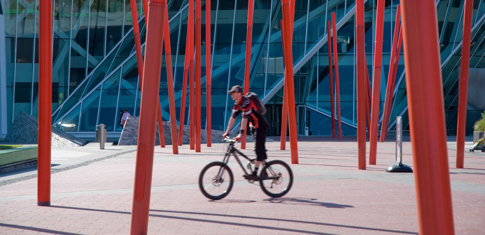 Dublin cyclists fear being 'bullied' - Environmental Engineer - Vimarsana News