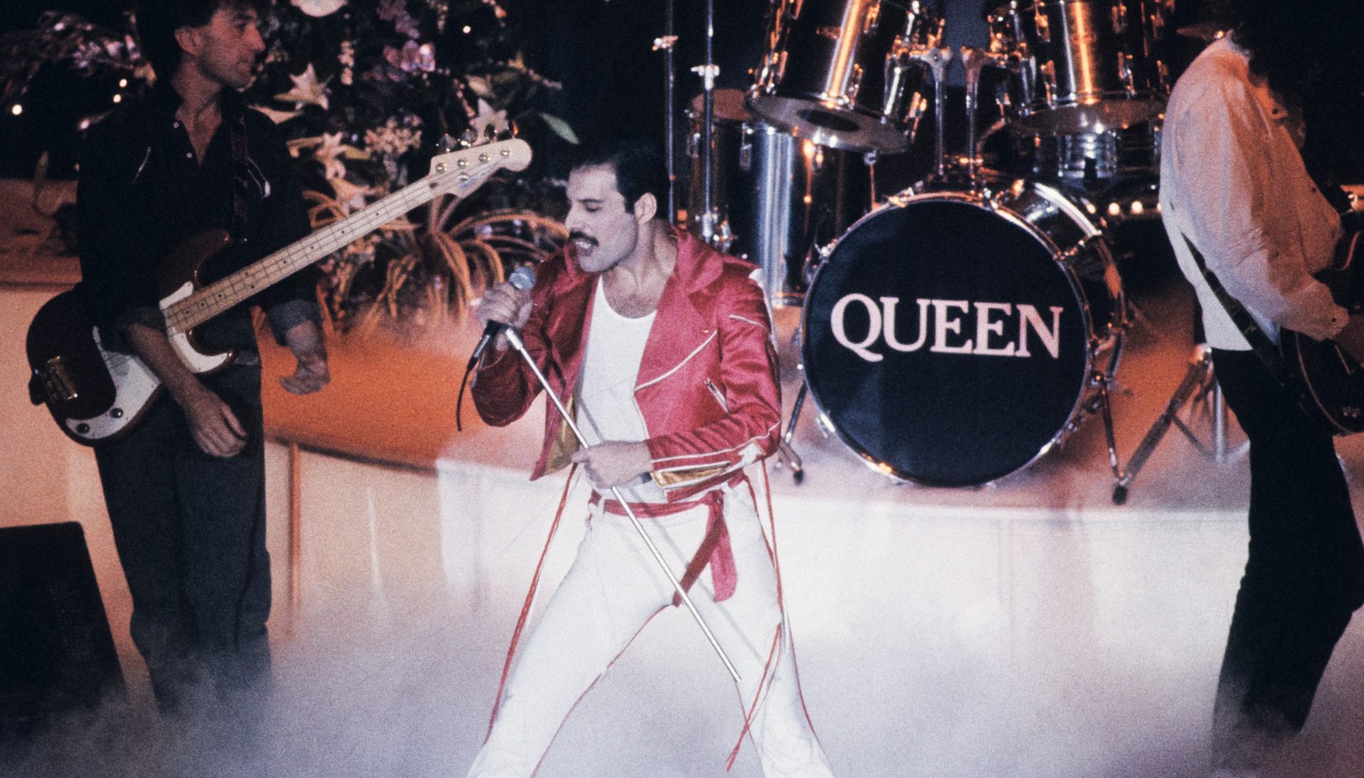 Queen's Fat Bottomed Girls Pulled from 'Greatest Hits' on Children's  Audio Platform