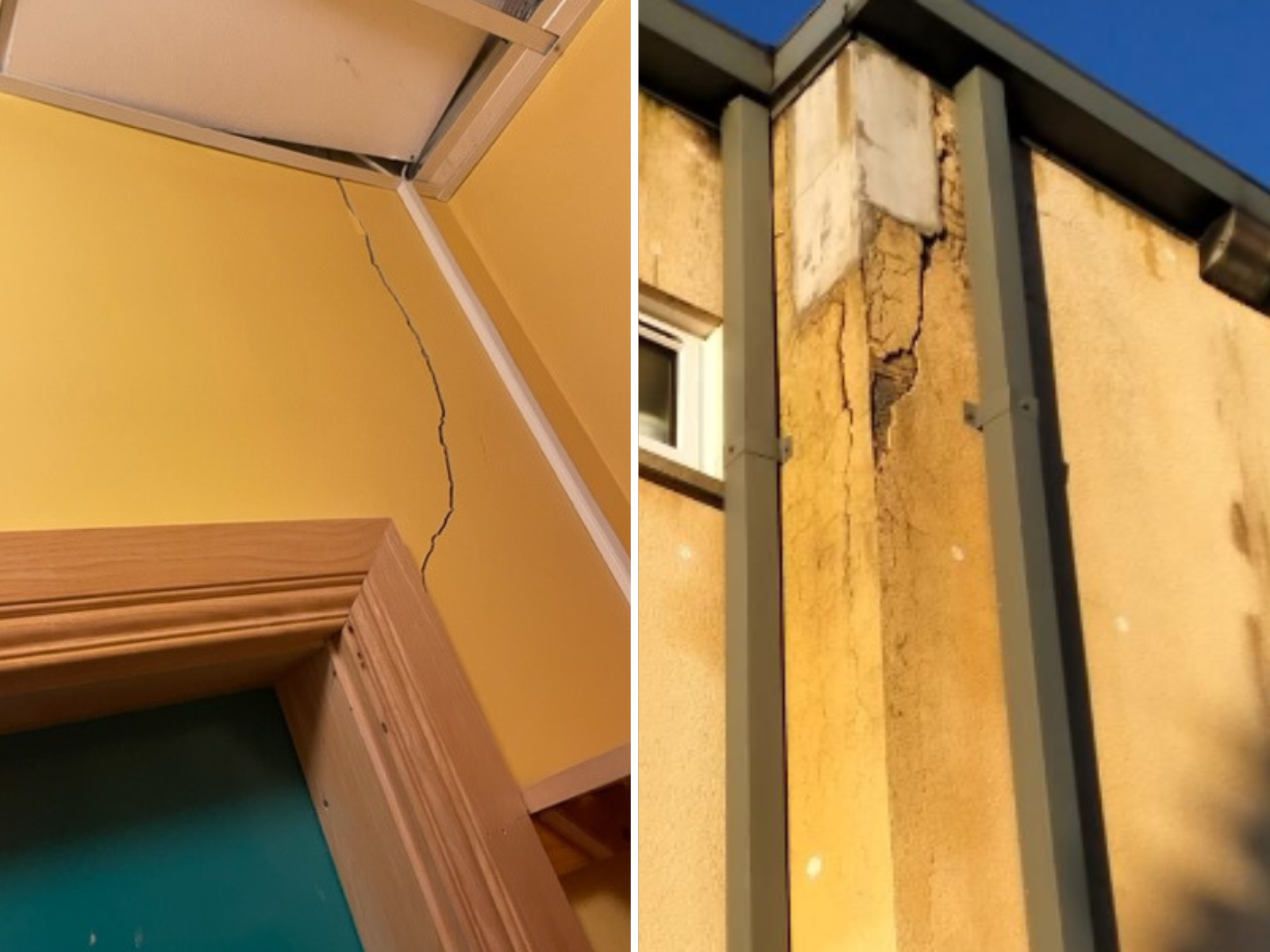 Mica-plagued creche 'only option' for 160 Donegal families - Vimarsana News