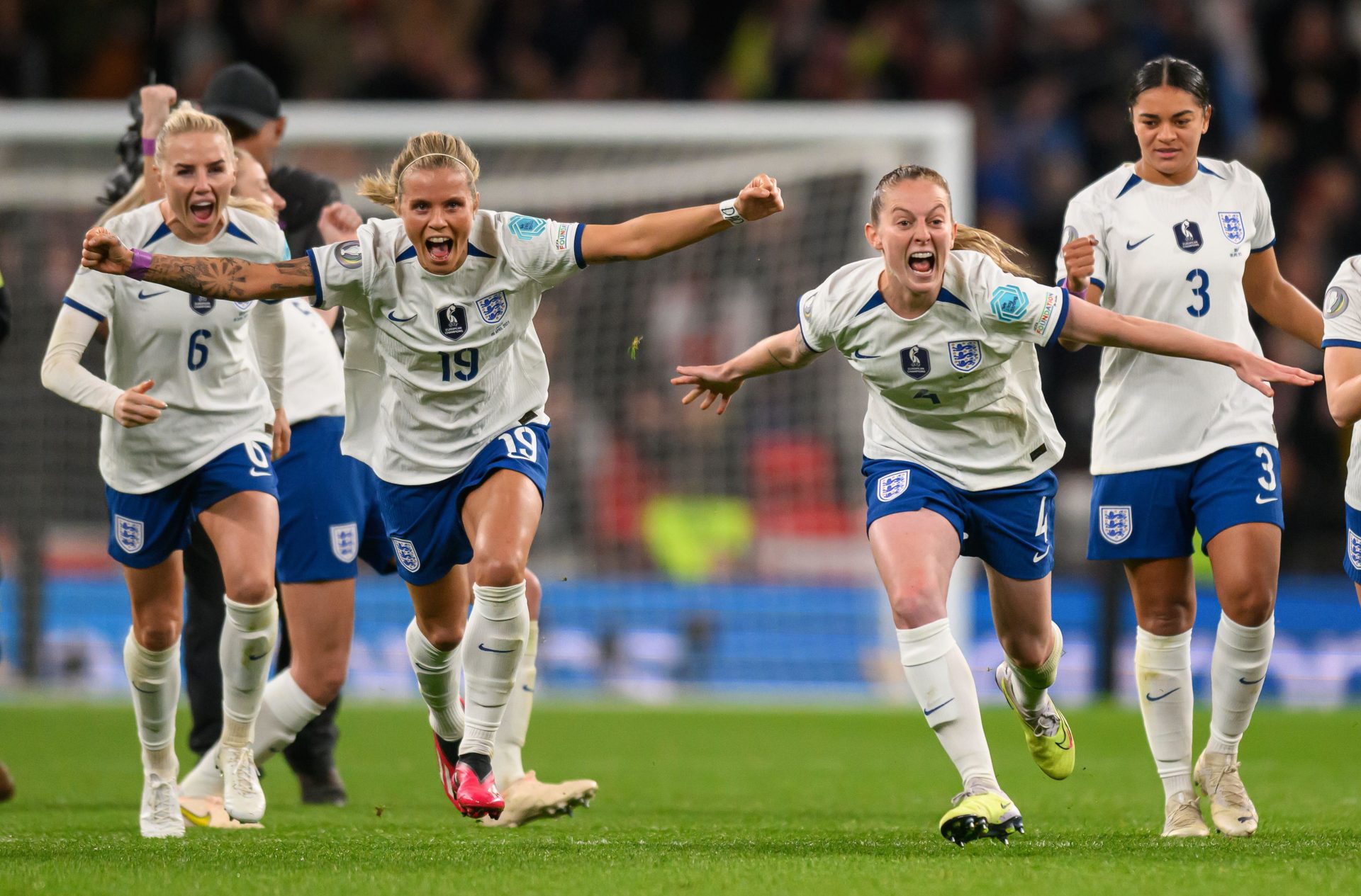 Are there any circumstances you could cheer on England? - Vimarsana News