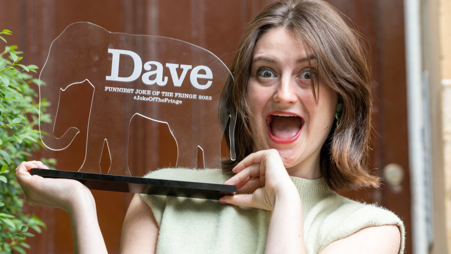 Zookeeper Oneliner Voted Best Joke Of Edinburgh Fringe - Vimarsana News