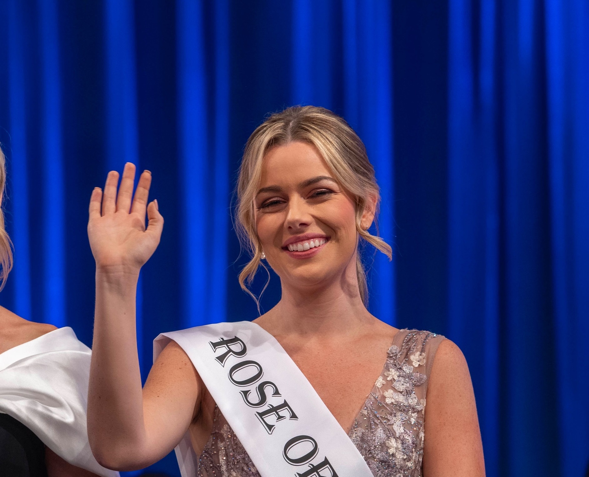 Rose of Tralee winner 'ready and excited for the year' Newstalk