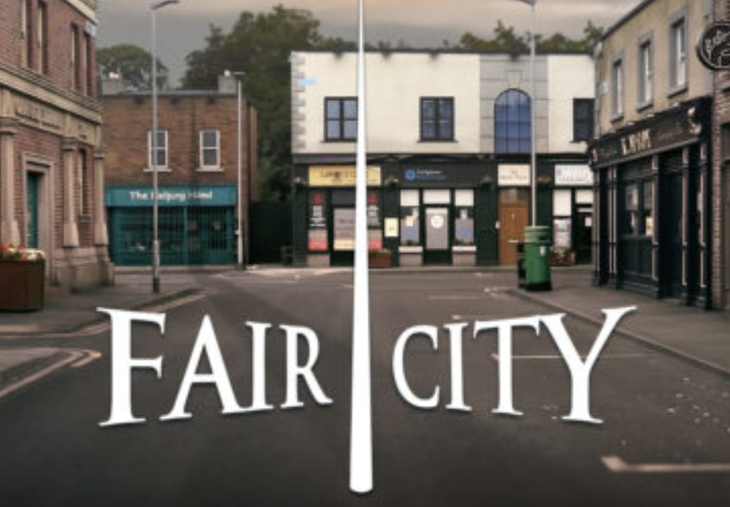 Fair City conspiracy theorist a ploy to make right wing views seem 'abnormal' - Vimarsana News