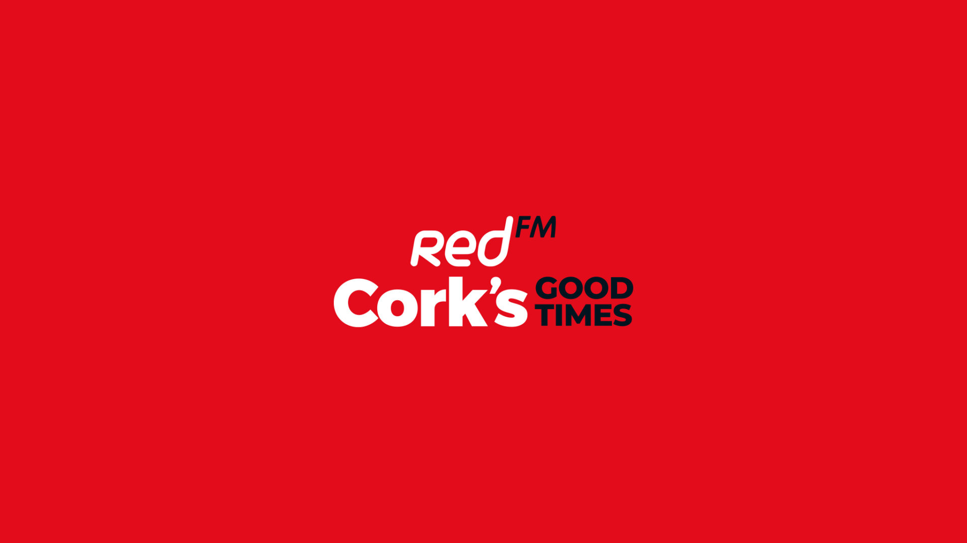 Katie Jane on Cork's Good Times - Red FM