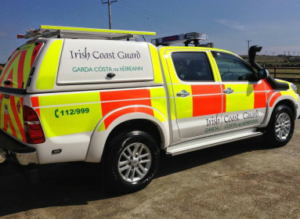 Irish Coast Guard Responds To 2,788 Incidents In 2023 - Vimarsana News