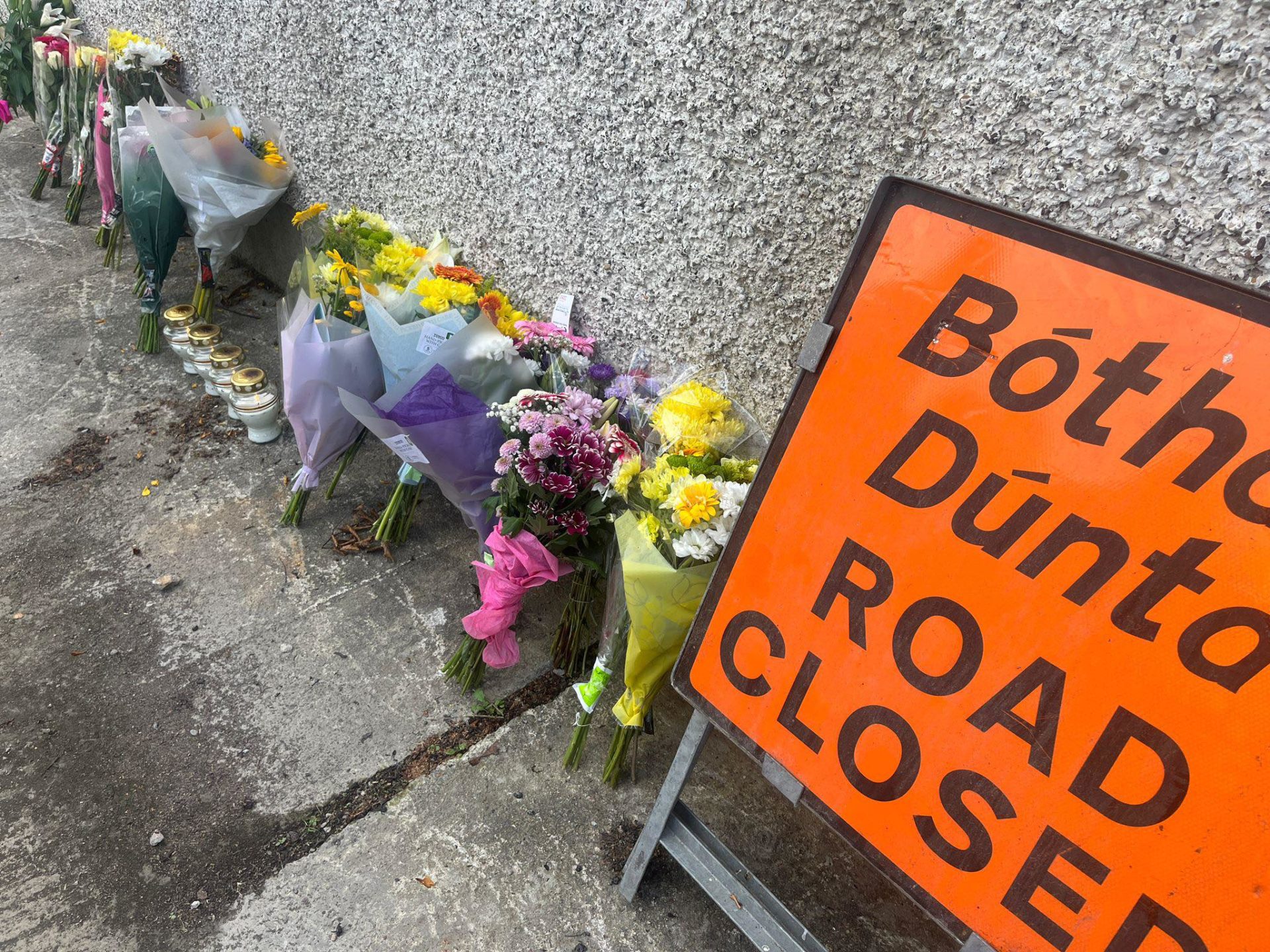 'Shocked and deeply saddened’ Victims of Clonmel crash named Newstalk