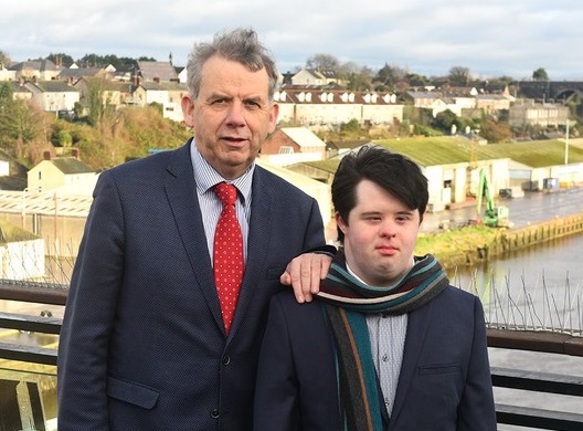 Society 'needs to decide whether we want children with Down Syndrome' - O'Dowd - Vimarsana News