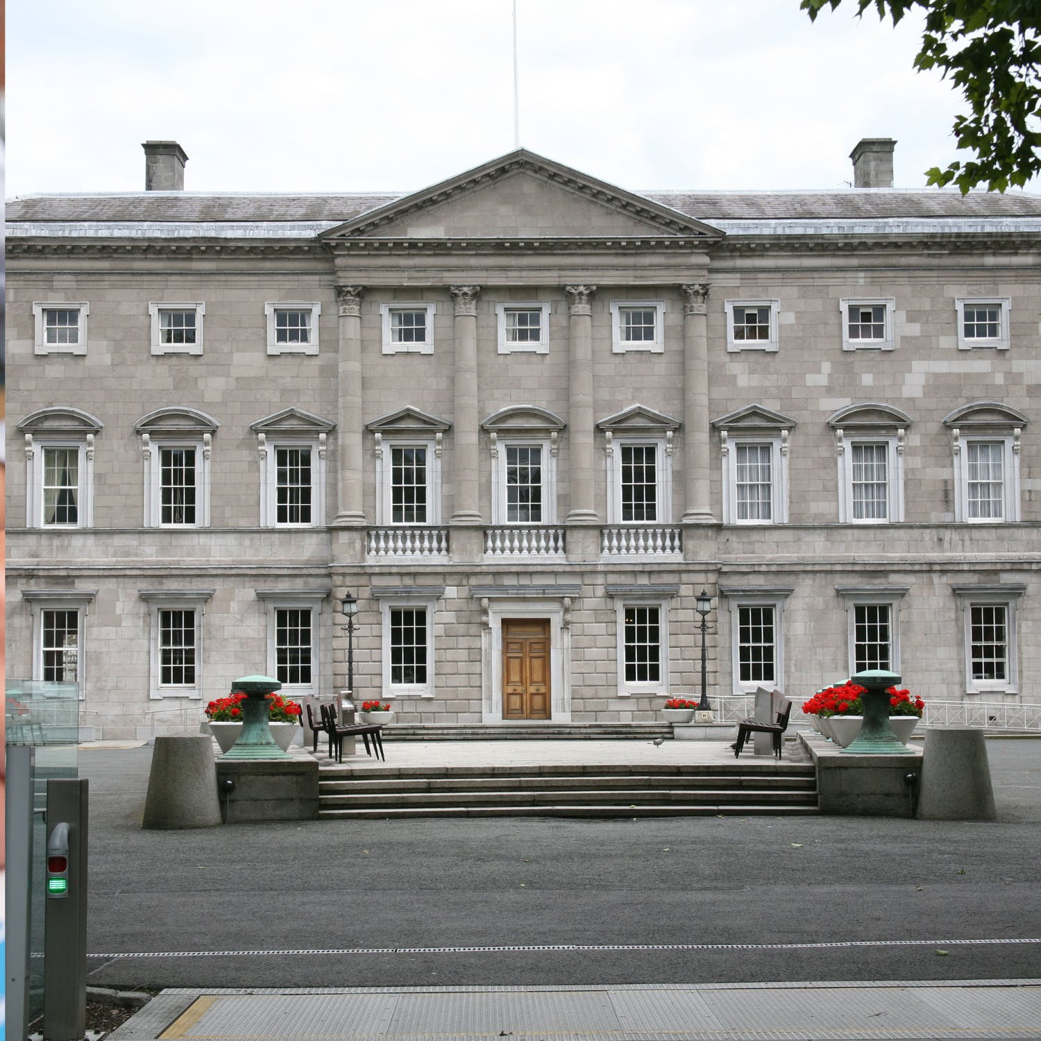 Four Additional Dáil Seats Set for Dublin | www.98fm.com