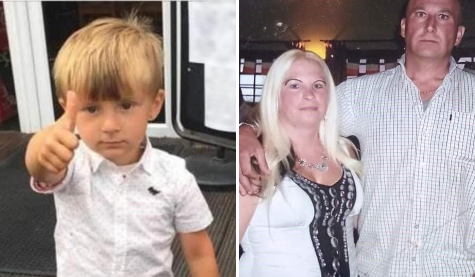 Tributes paid to family killed in Cashel crash 'Devastating loss of
