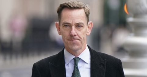 Ryan Tubridy Grant Thornton