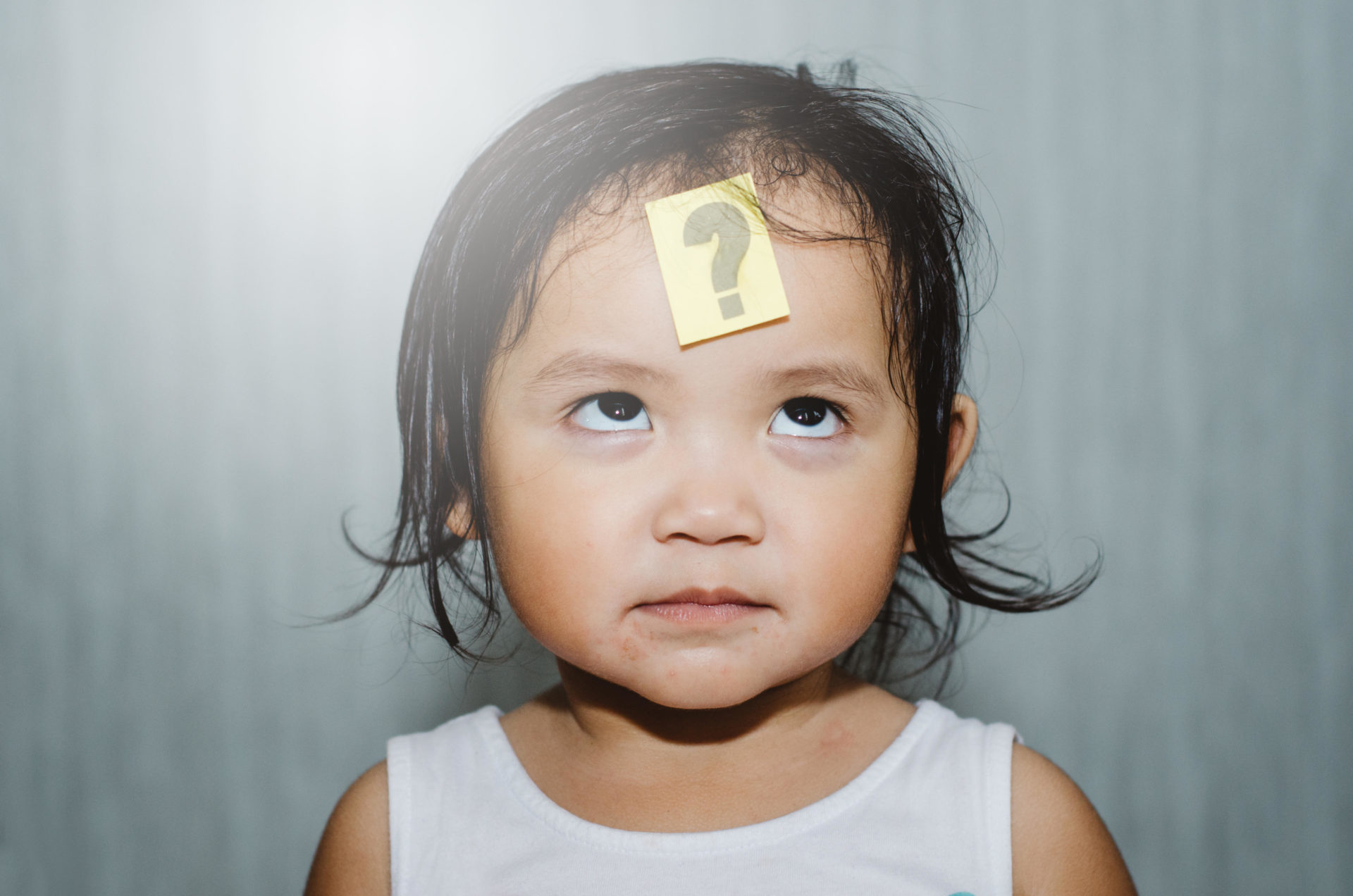 Parenting: ‘My son won’t stop asking why’ | Newstalk