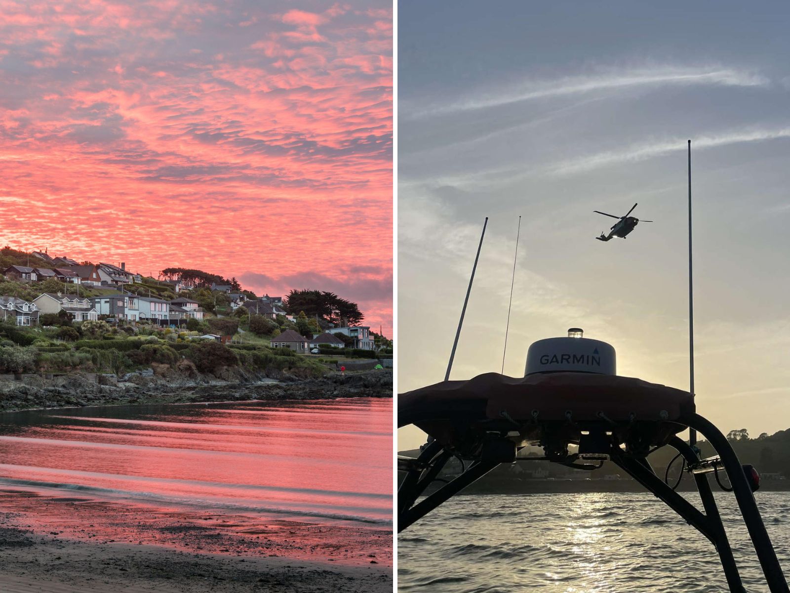 Fountainstown: Post mortem to take place on body of girl recovered off Cork coast - Vimarsana News