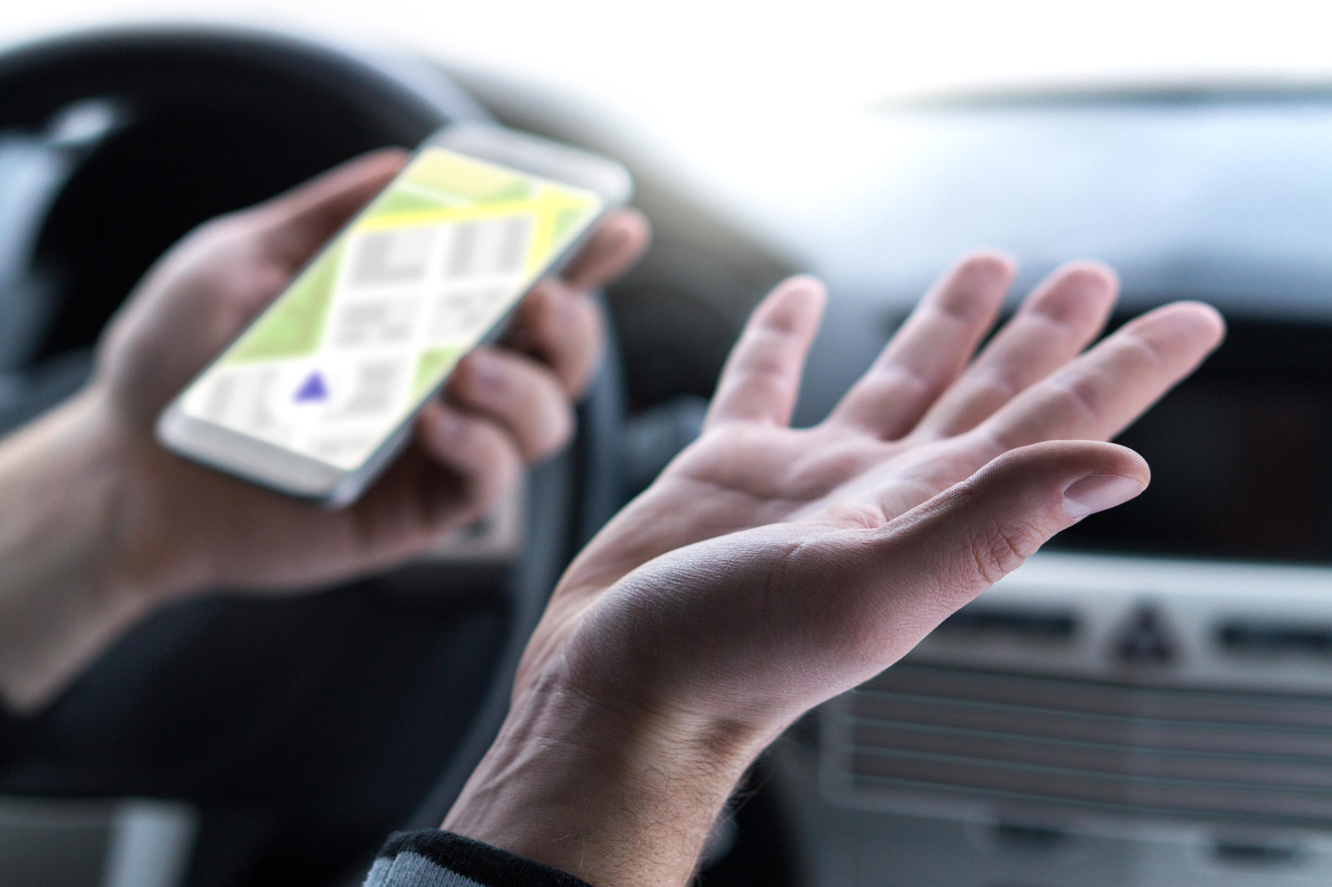 'It's plain stupidity' – Are we too enslaved to Google Maps? - Vimarsana News