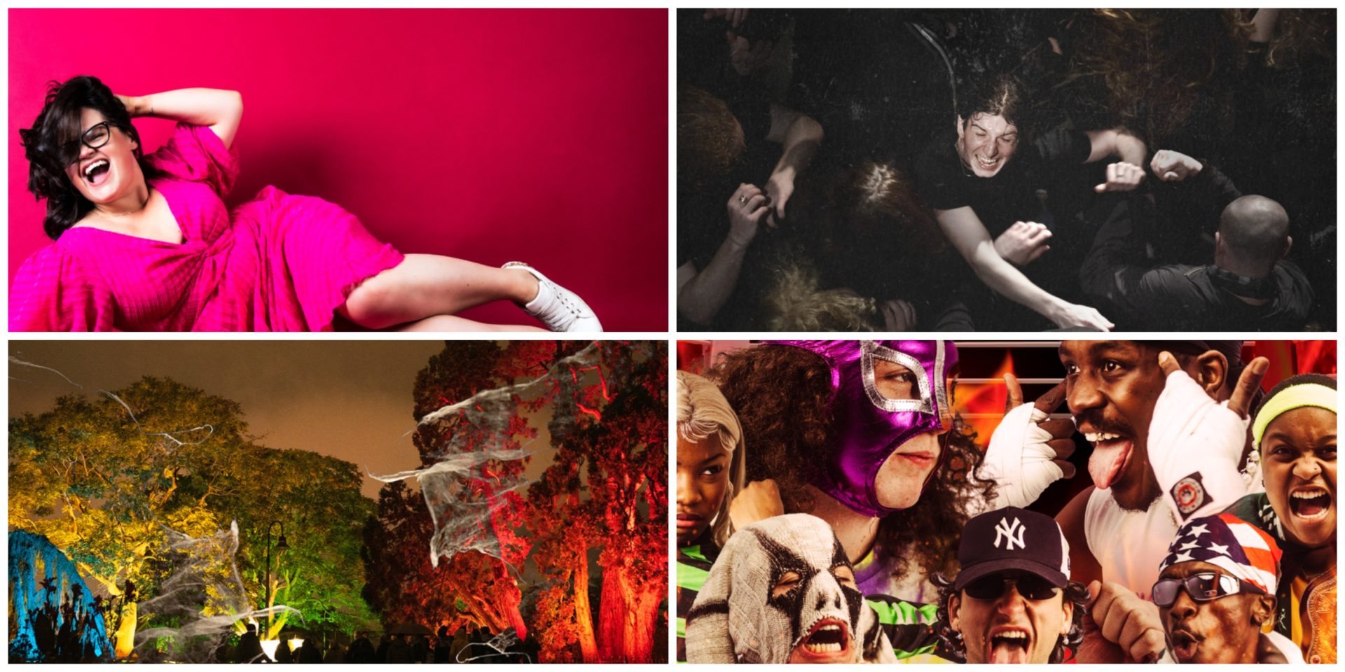 The Dublin Fringe Festival Kicks Off This Weekend - Vimarsana News