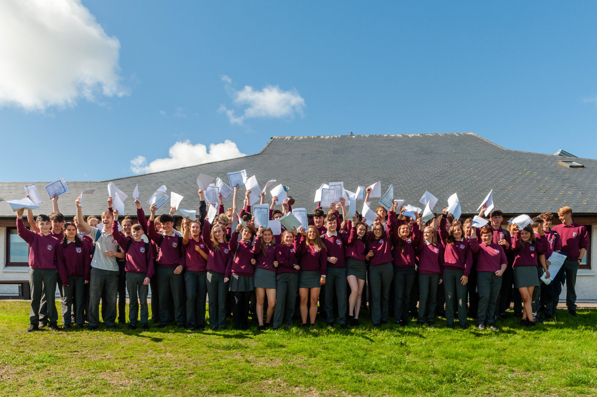 Junior Cert results date confirmed Newstalk