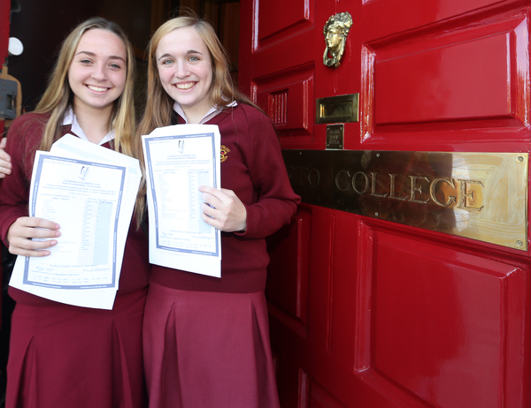 Junior Cert Results Date Will Come Over A Month Earlier Than Last Year - Vimarsana News