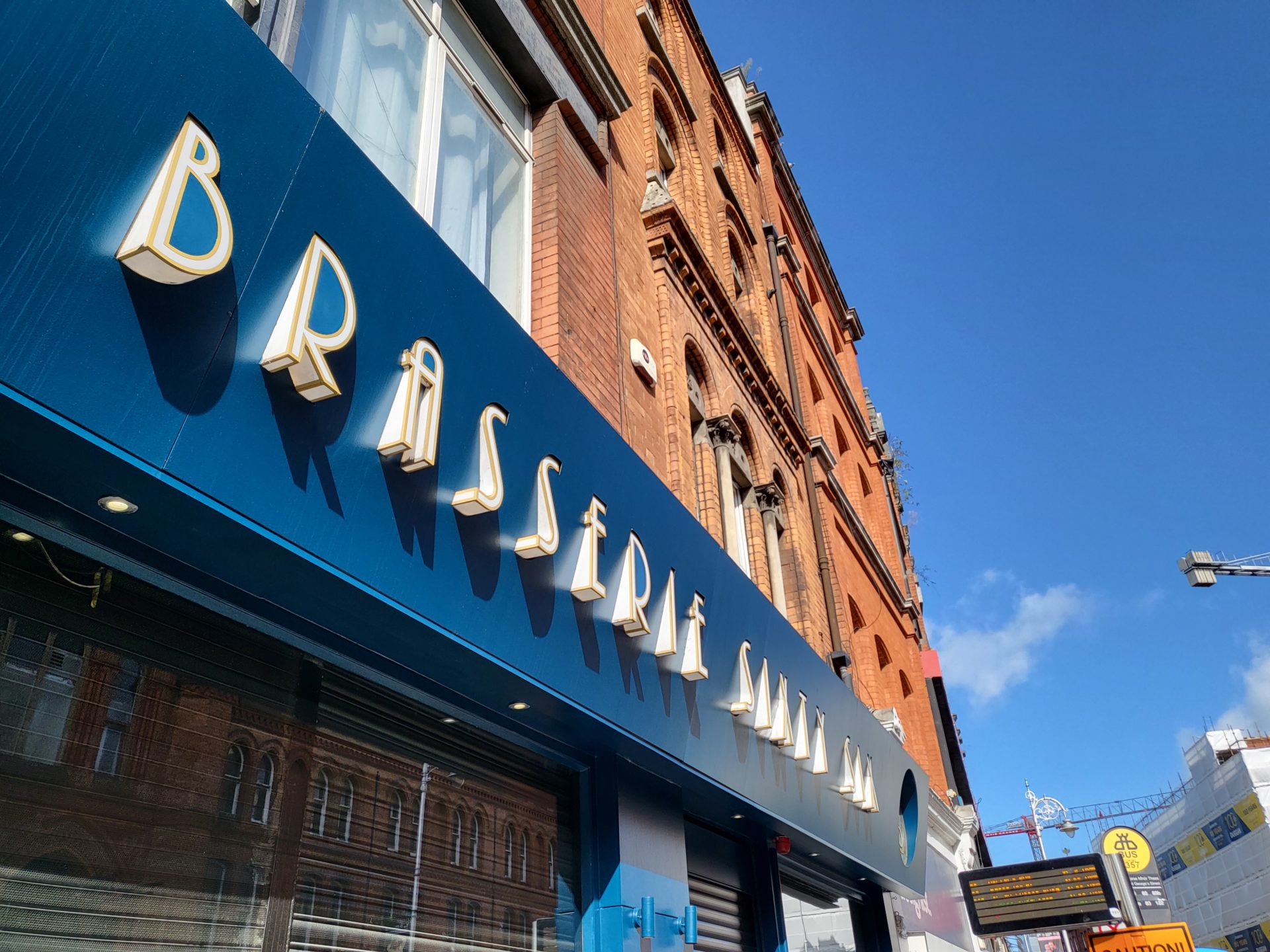 75 Jobs Saved After Rescue Plan Devised For Well Known City Restaurant - Vimarsana News