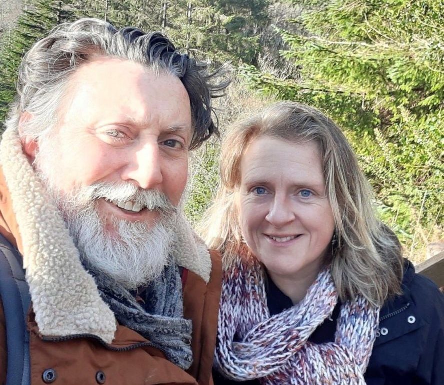 'More dignity and compassion' - Widower calls for assisted dying in Ireland after wife's death abroad - Vimarsana News