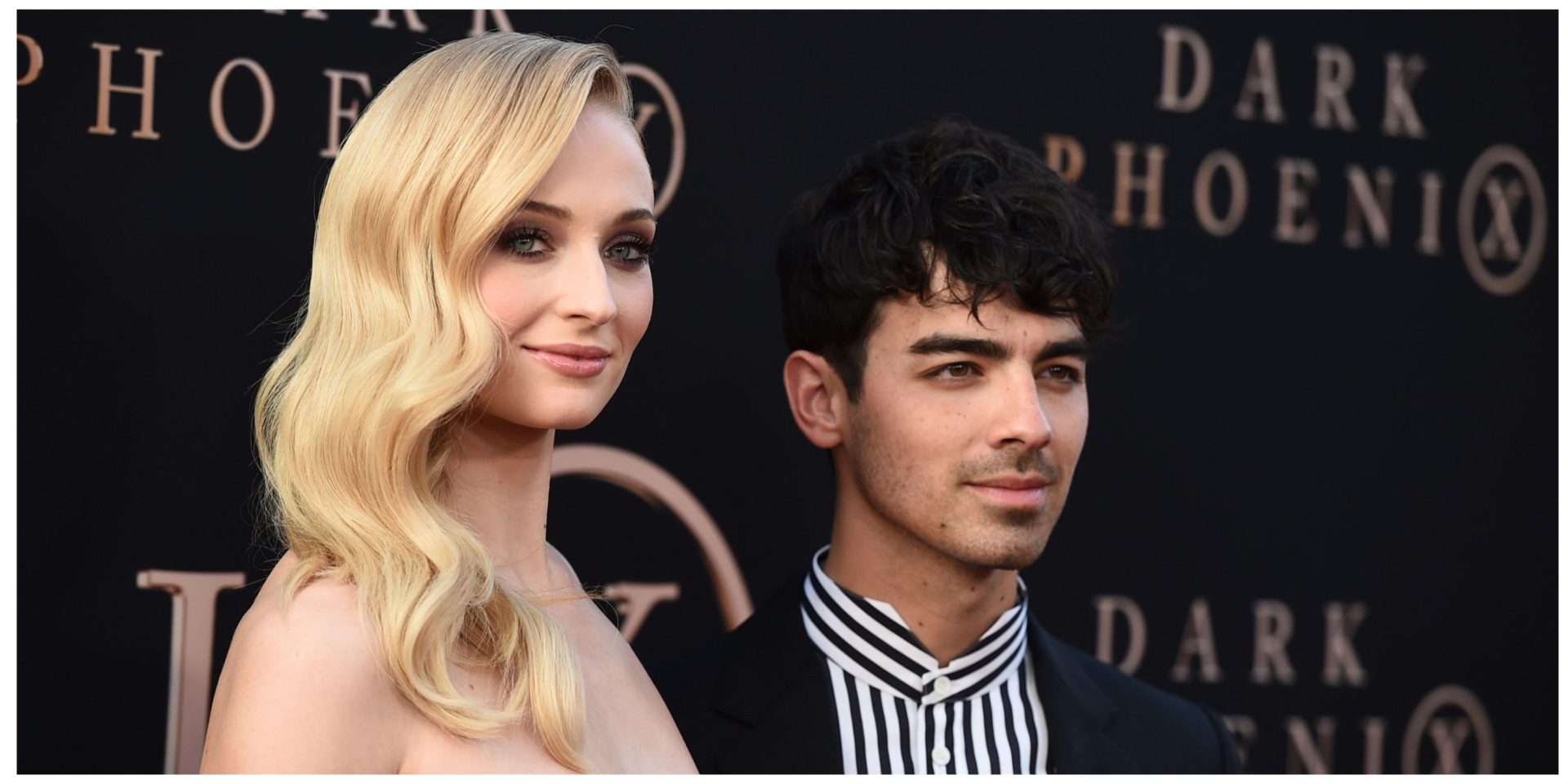 Sophie Turner Is Suing Ex-Hubby Joe Jonas! - Vimarsana News