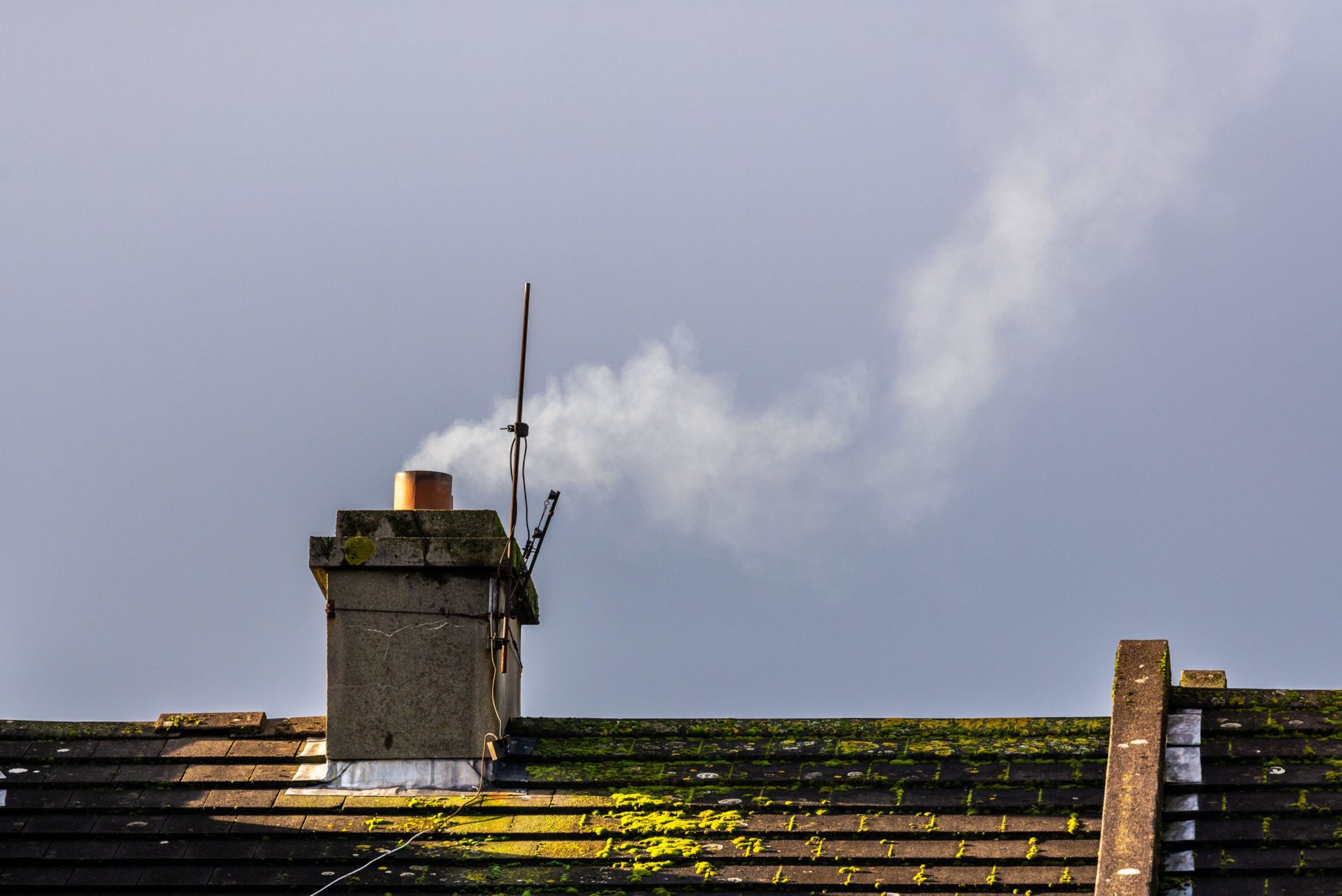 Irish air quality falls short of WHO guidelines - Vimarsana News