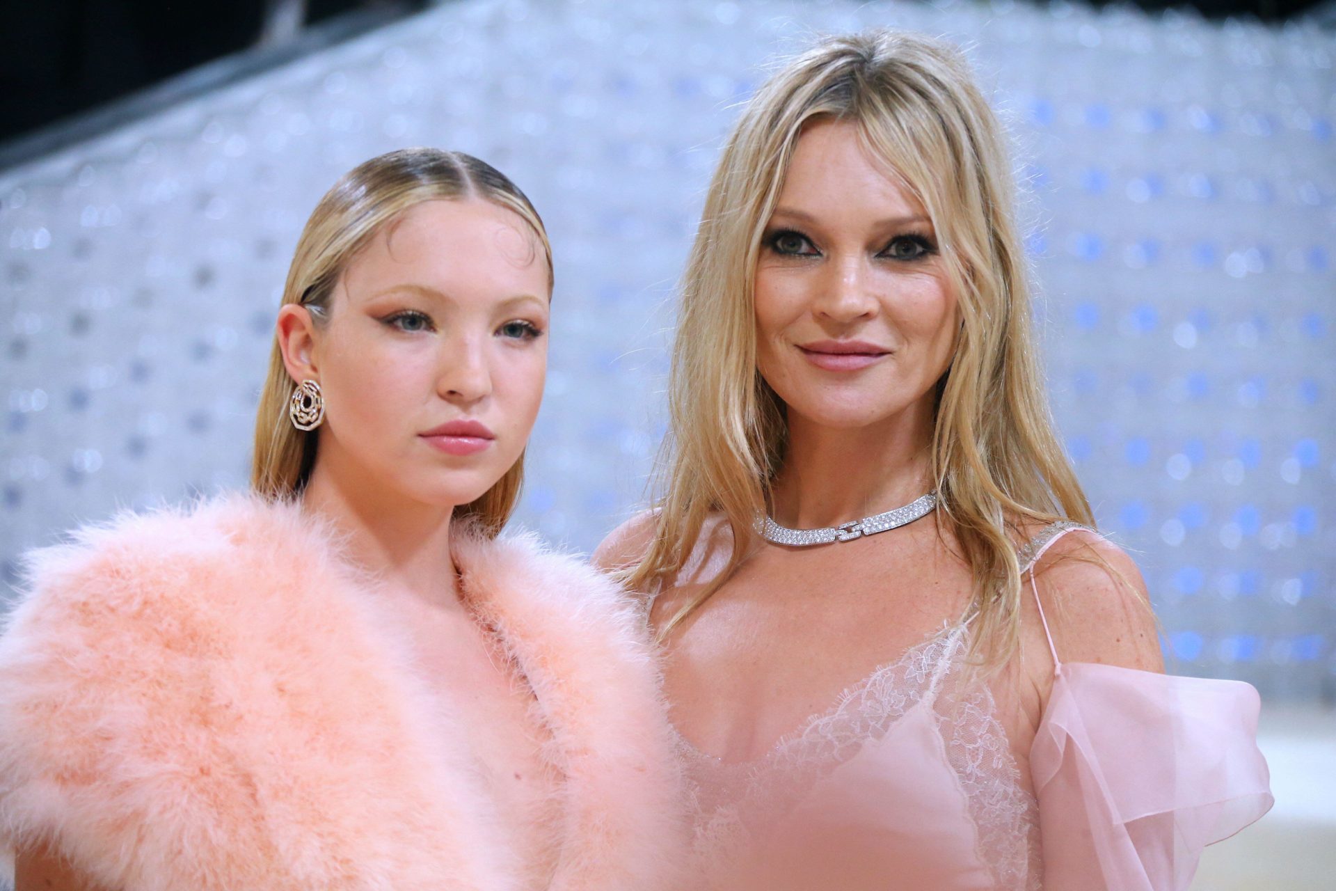 Kate Moss Says She Is In Denial About Turning 50