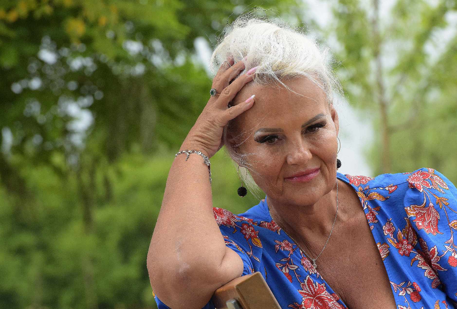 Fiona Doyle: 'I told my father I needed to see his coffin in the ground' - Vimarsana News