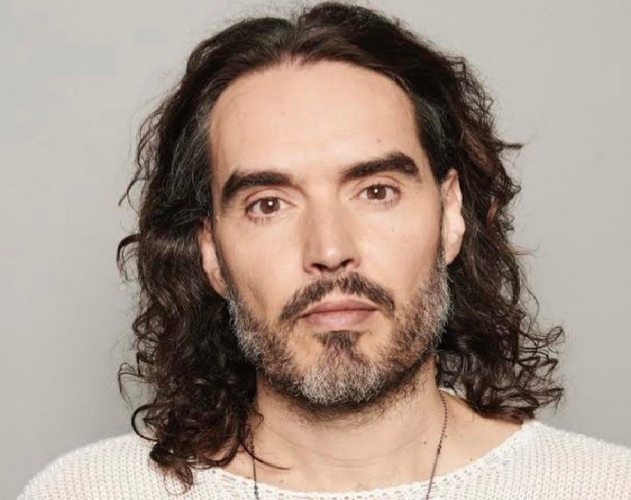 Russel Brand allegations 