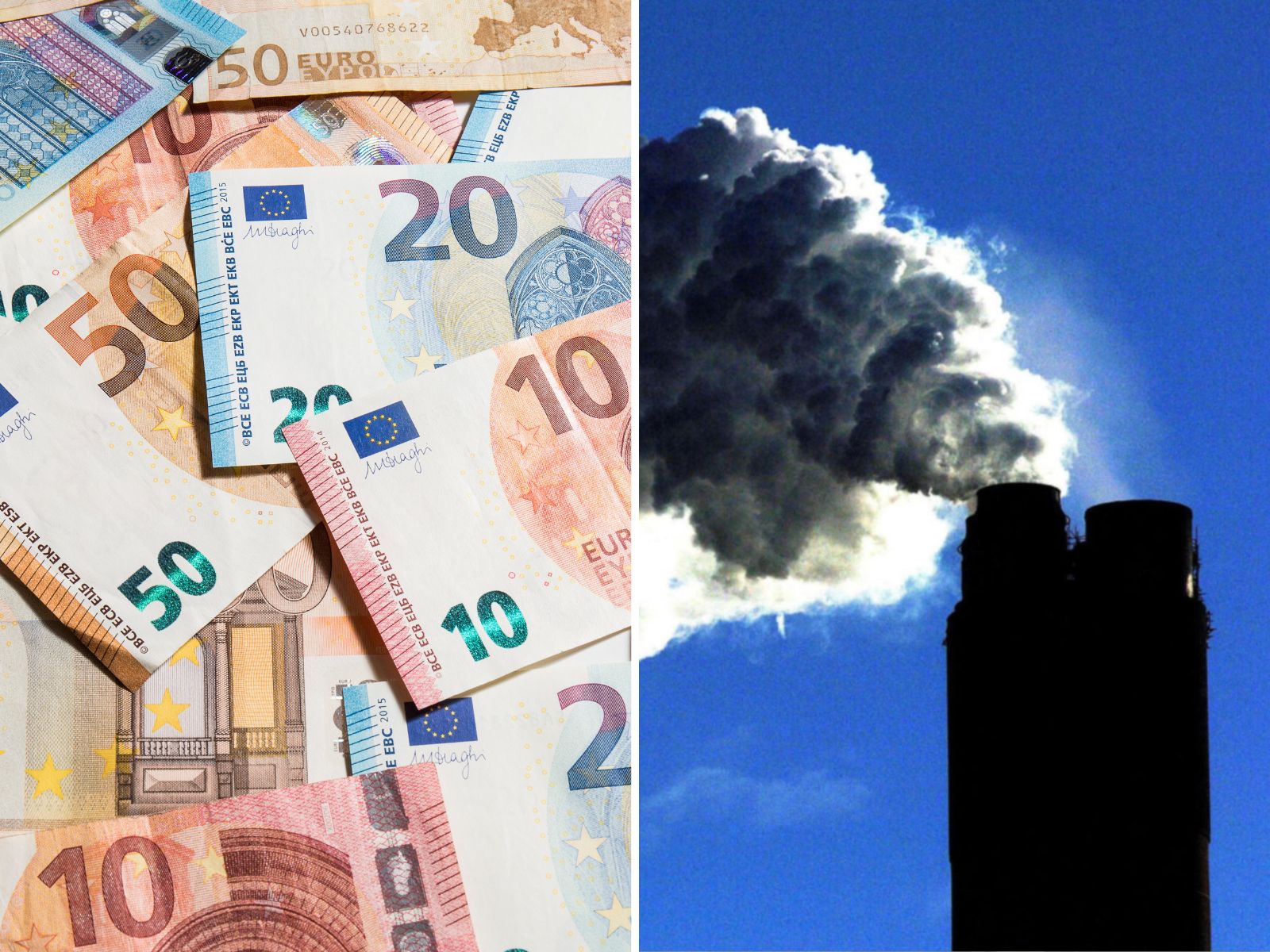 Ireland not ready to deal with financial impacts from climate change - IFAC - Vimarsana News