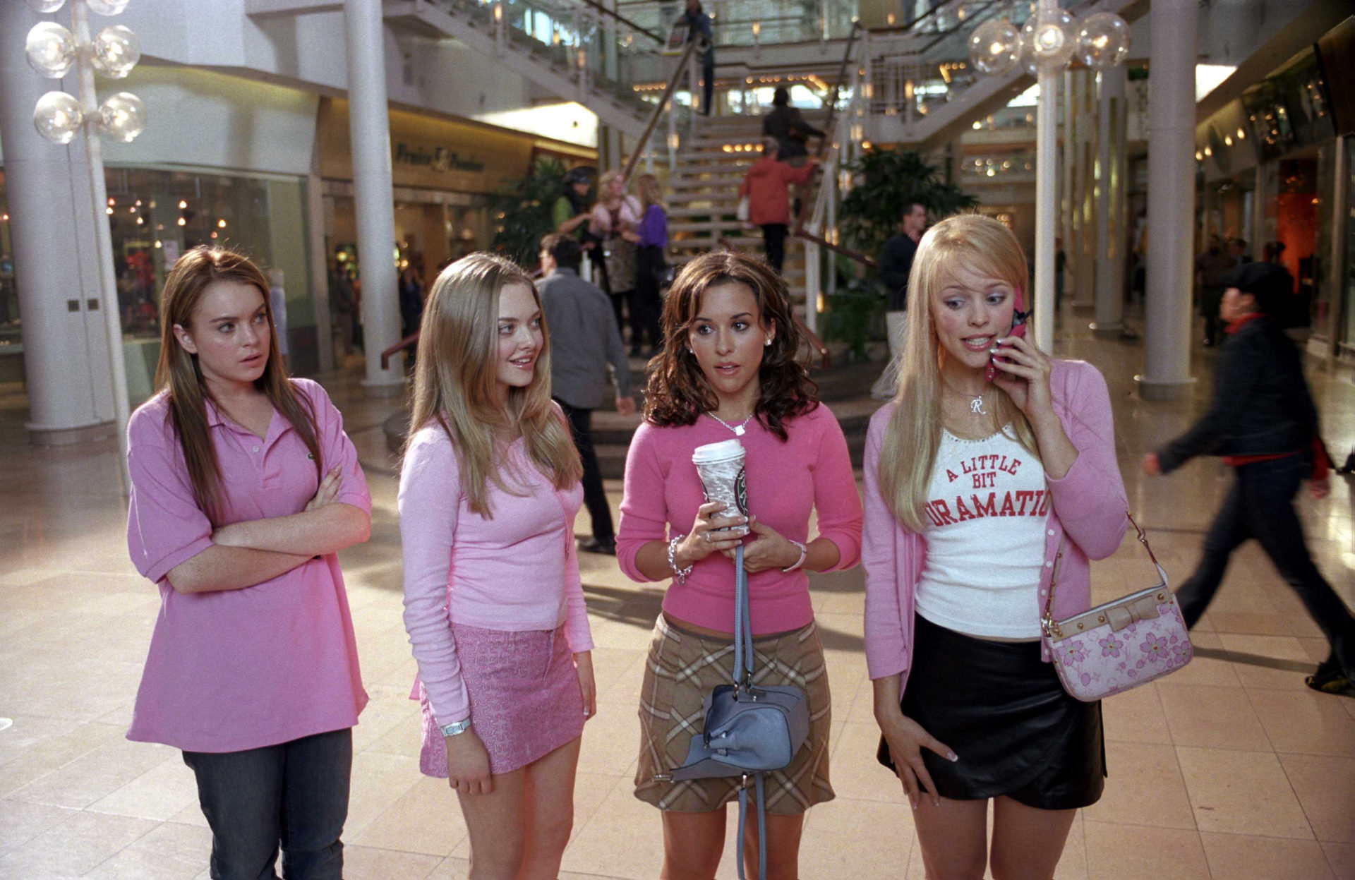 A New Mean Girls Movie Is On The Way! - Vimarsana News