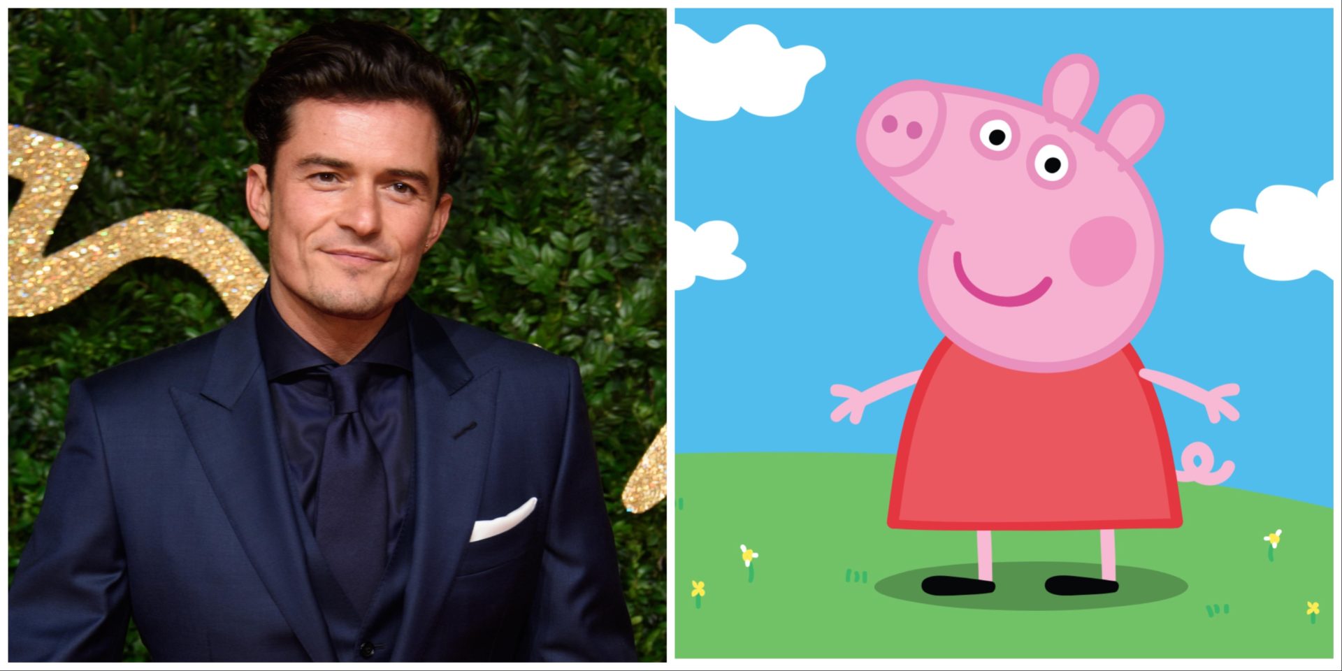 Katy Perry Joins 'Peppa Pig' Voice Cast Guest Role