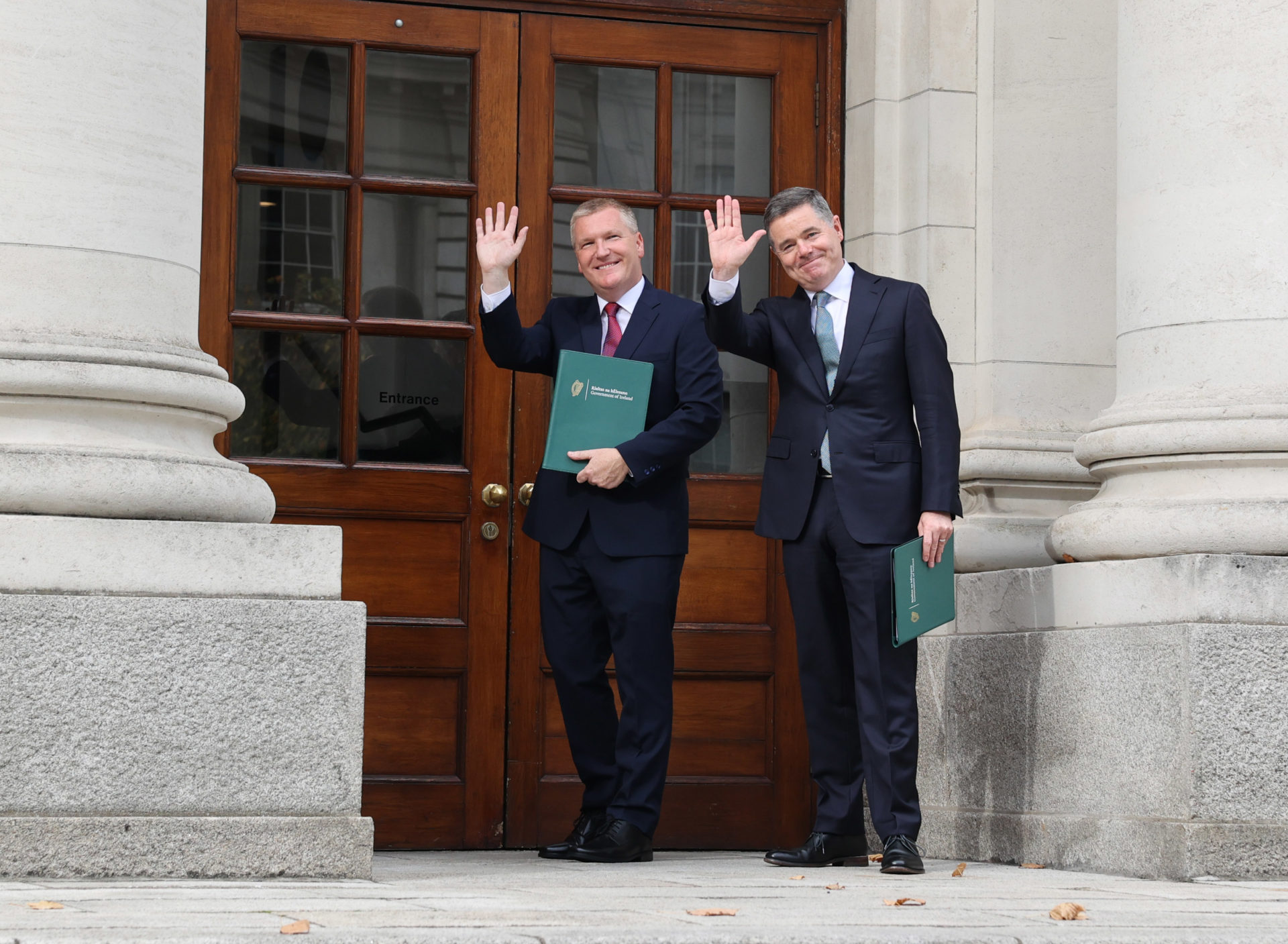 Budget 2024 What You Need To Know   Budget Photocall 06 