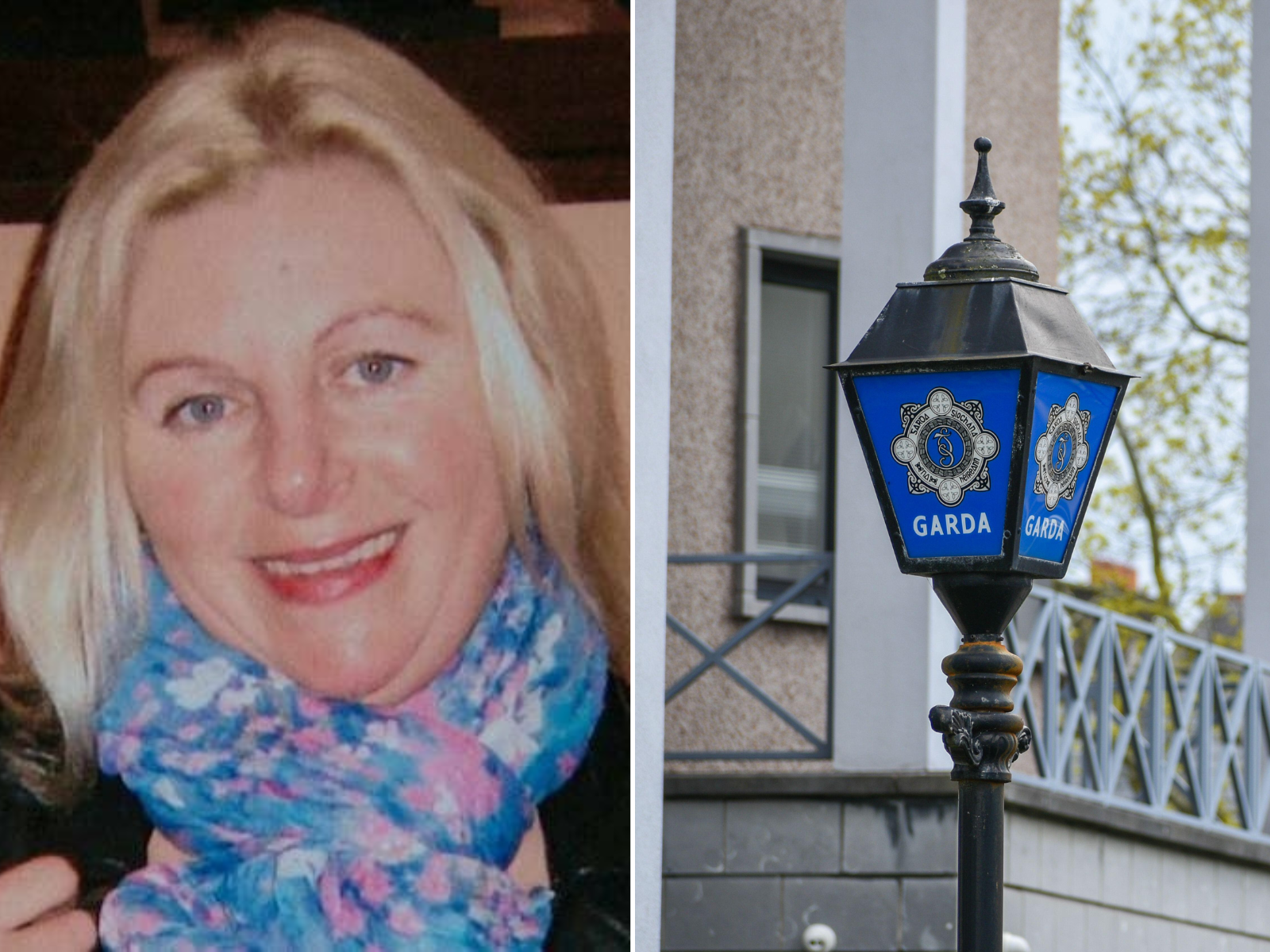 Tina Satchwell murder investigation: House in Cork searched - Vimarsana News