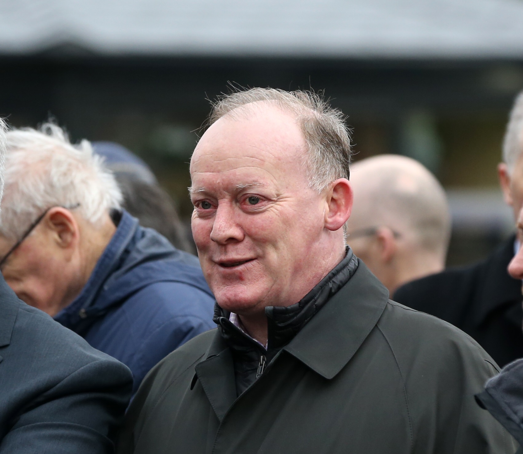 Random testing at work could help tackle Ireland's drug problem