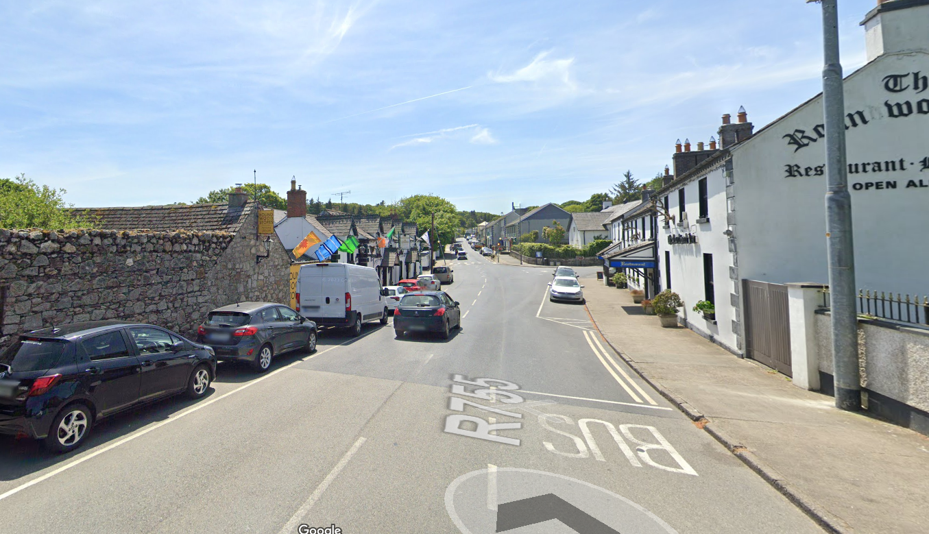 Man dies in Wicklow house fire Newstalk