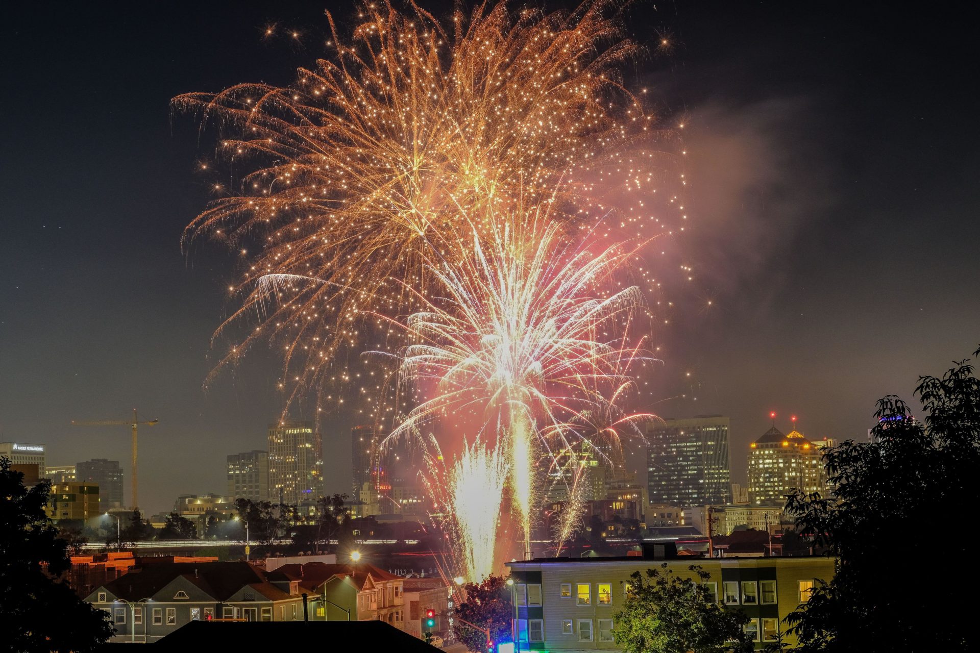 ‘People losing fingers and parts of limbs’ - The danger of fireworks ...