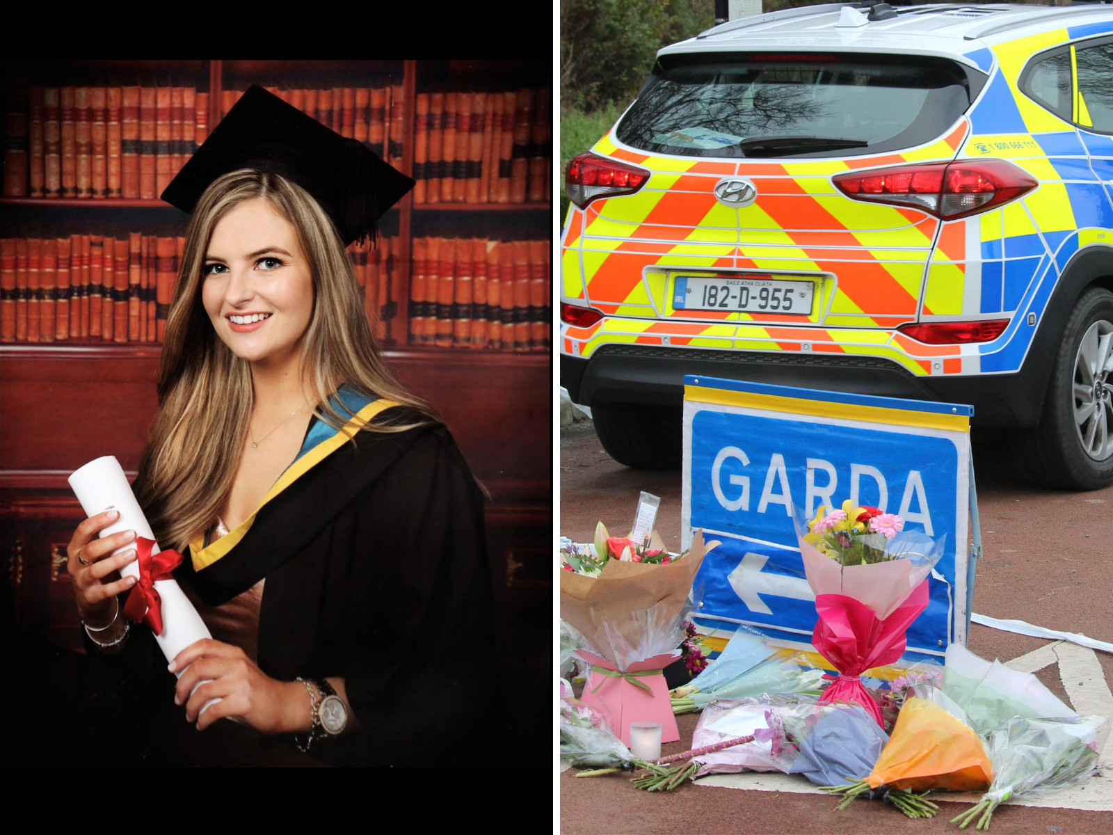 Ashling Murphy Murder Trial hears Gardaí attempted CPR for 10 minutes - Vimarsana News