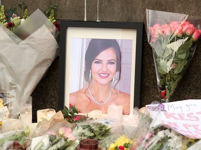 'She was the perfect role model for every little girl' - Family of Ashling Murphy pay tribute - Vimarsana News