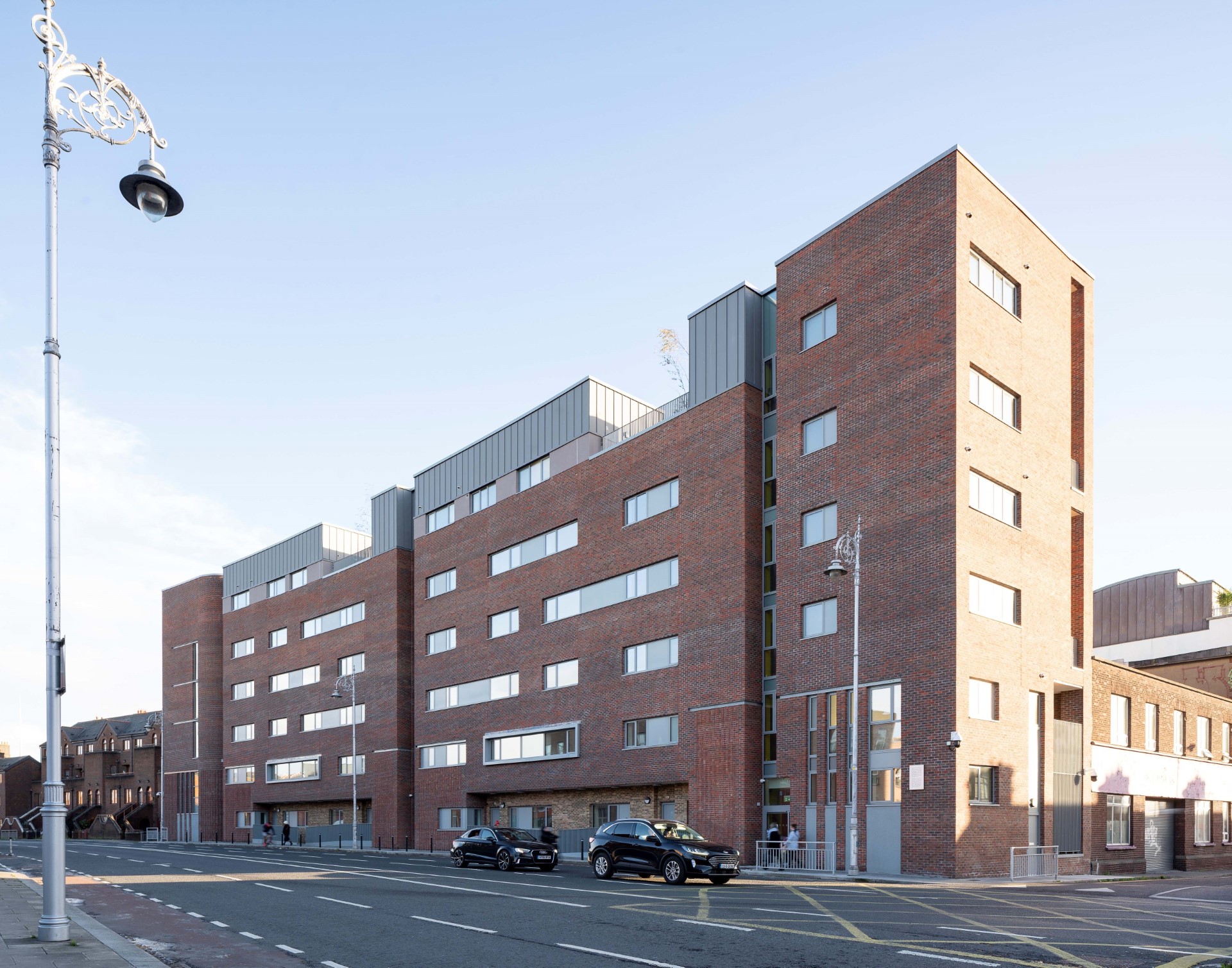 Social Homes Named After Child Victim Of Easter Rising - Vimarsana News