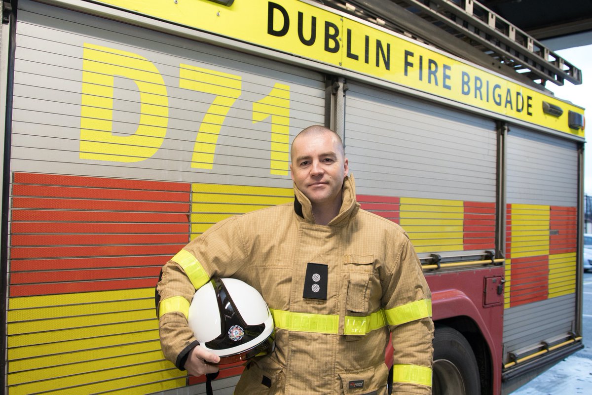 Ask Me Anything - What's it like being a firefighter? - Vimarsana News