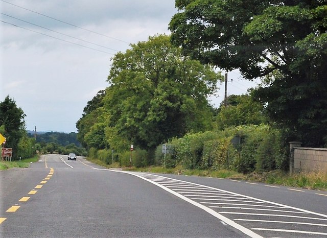 Man hospitalised following Meath crash - Vimarsana News
