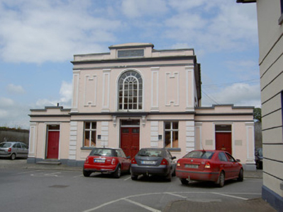 cashel district court 