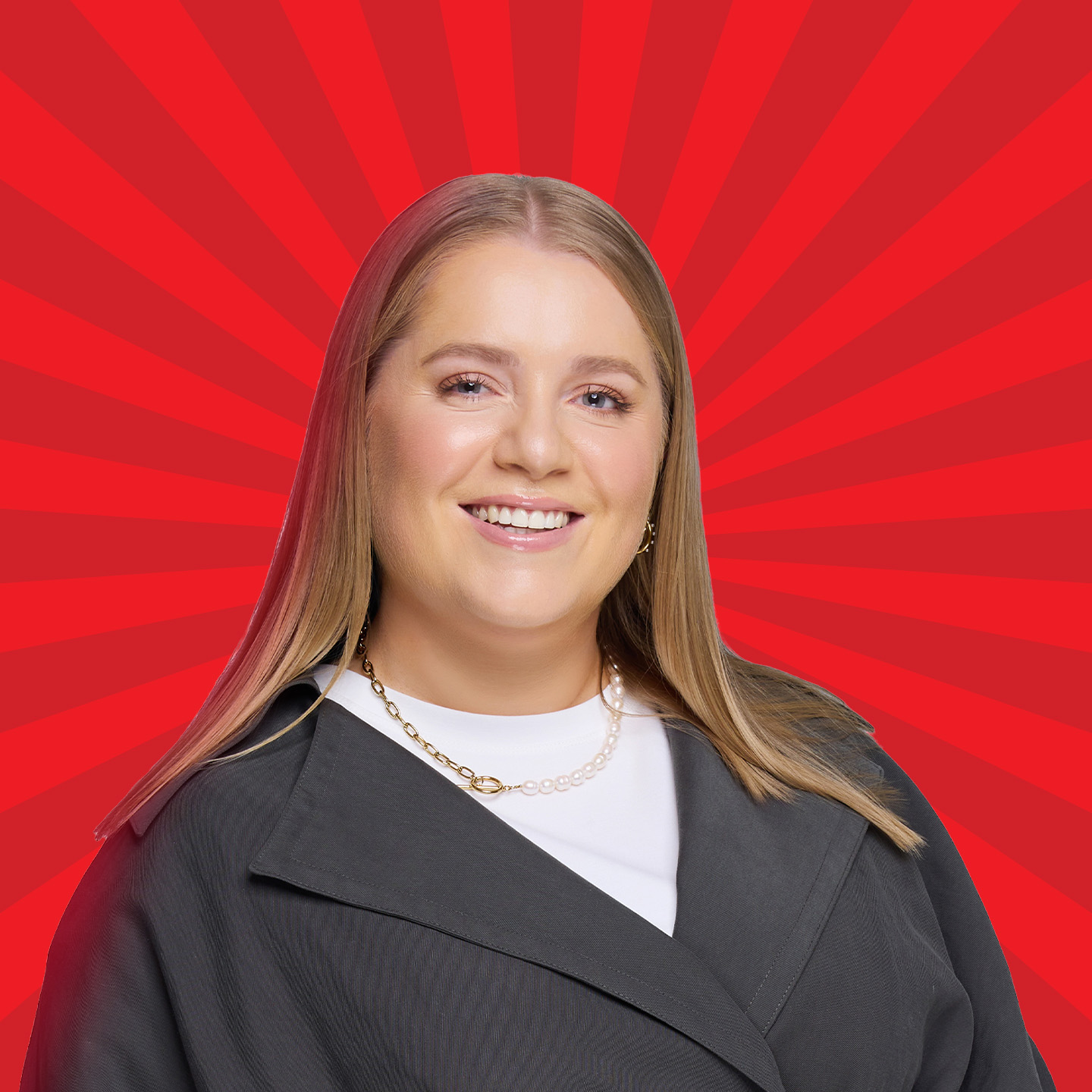 Emily McEvoy on 98FM