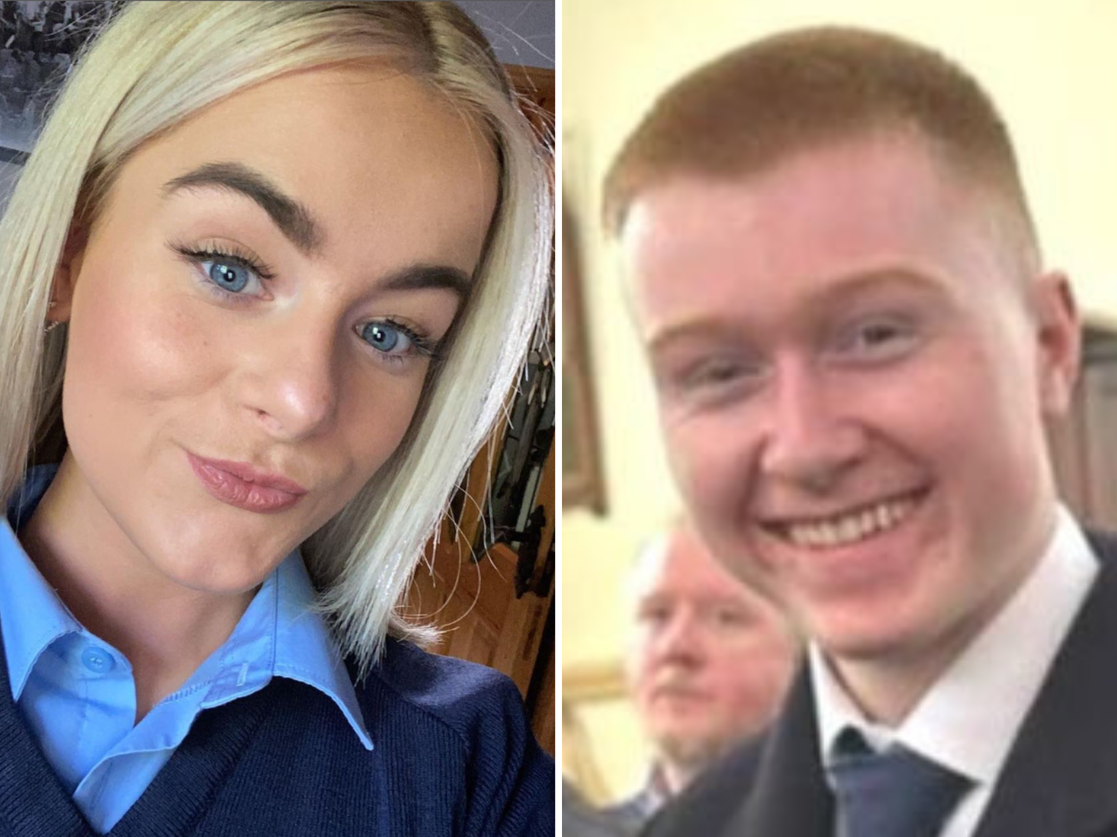 Tributes pour in for teens killed in Donegal crash: 'The light in every room' - Vimarsana News