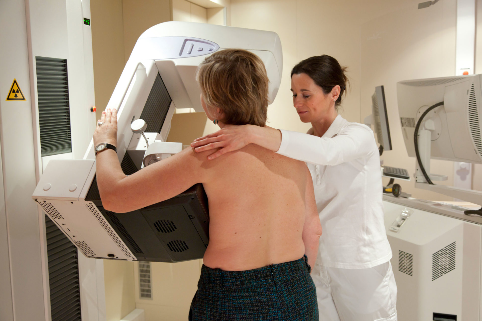 'Very encouraging' - Drug found to halve risk of breast cancer - Vimarsana News