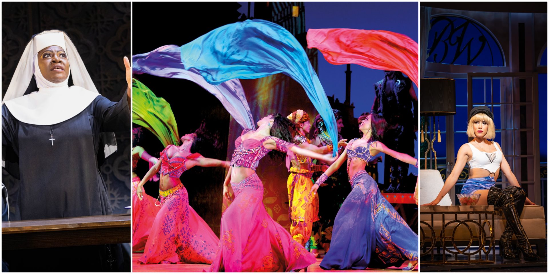 Bord Gáis Energy Theatre Announce Their 2024 Season