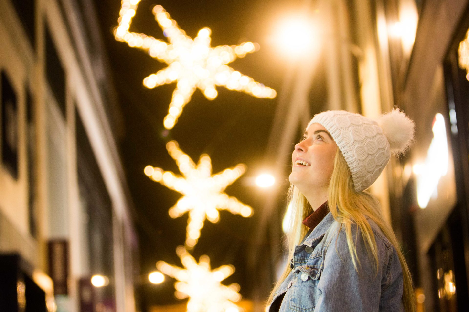 Safety concerns prevent public Christmas lights switch on in Cork - Vimarsana News