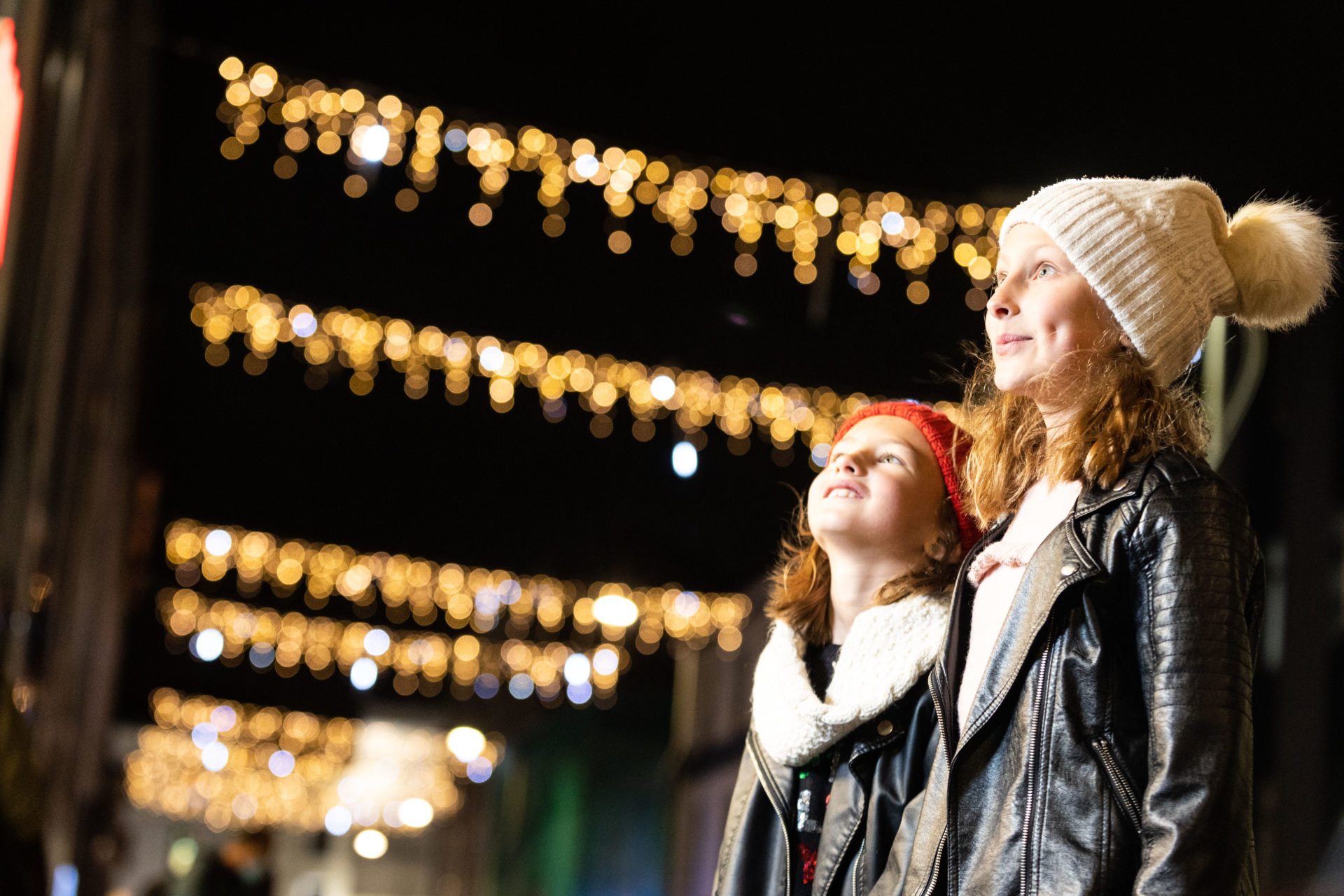 No public event to mark the official switch on of Cork Christmas lights