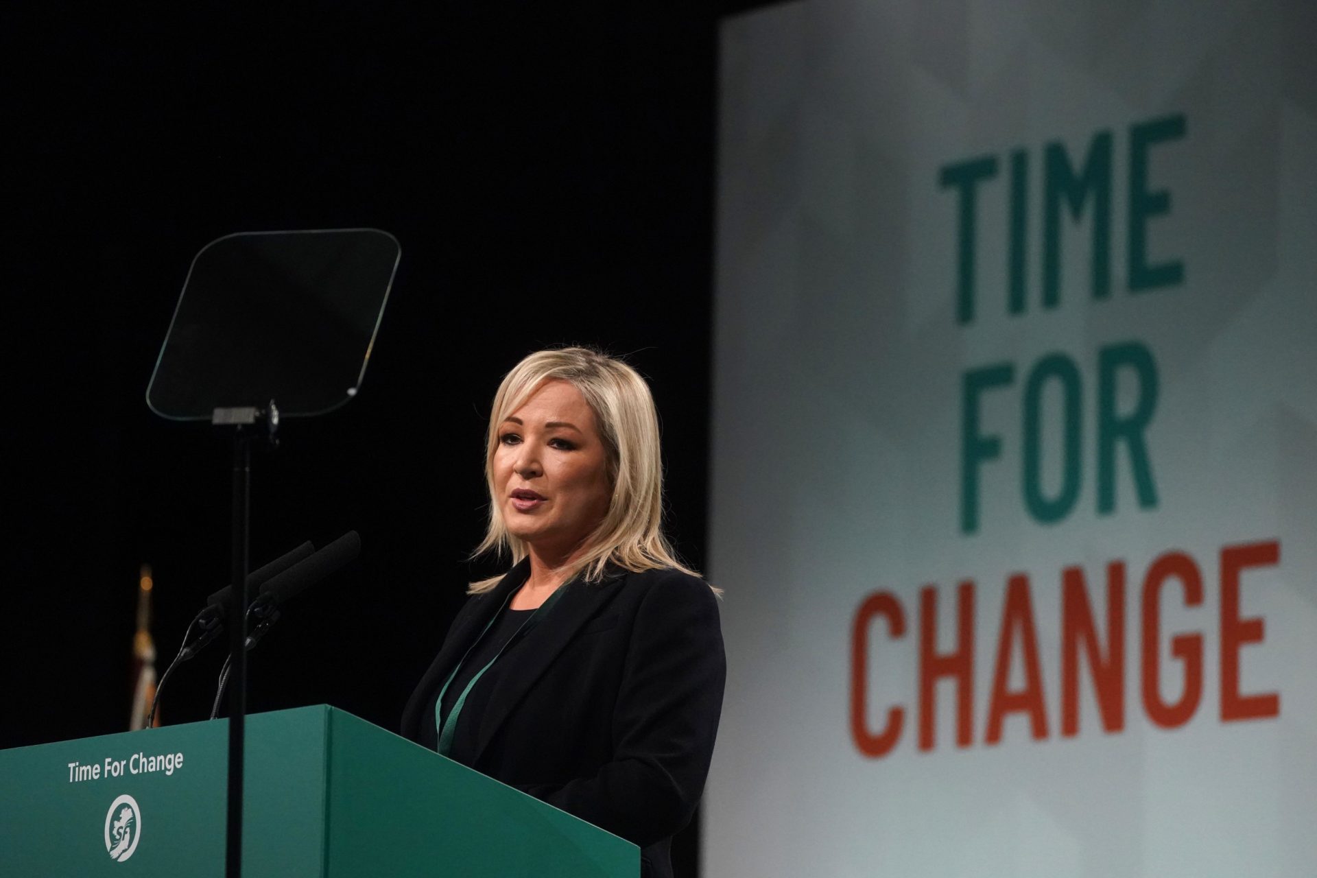 DUP must end 'boycott of the Assembly' - O'Neill - Vimarsana News