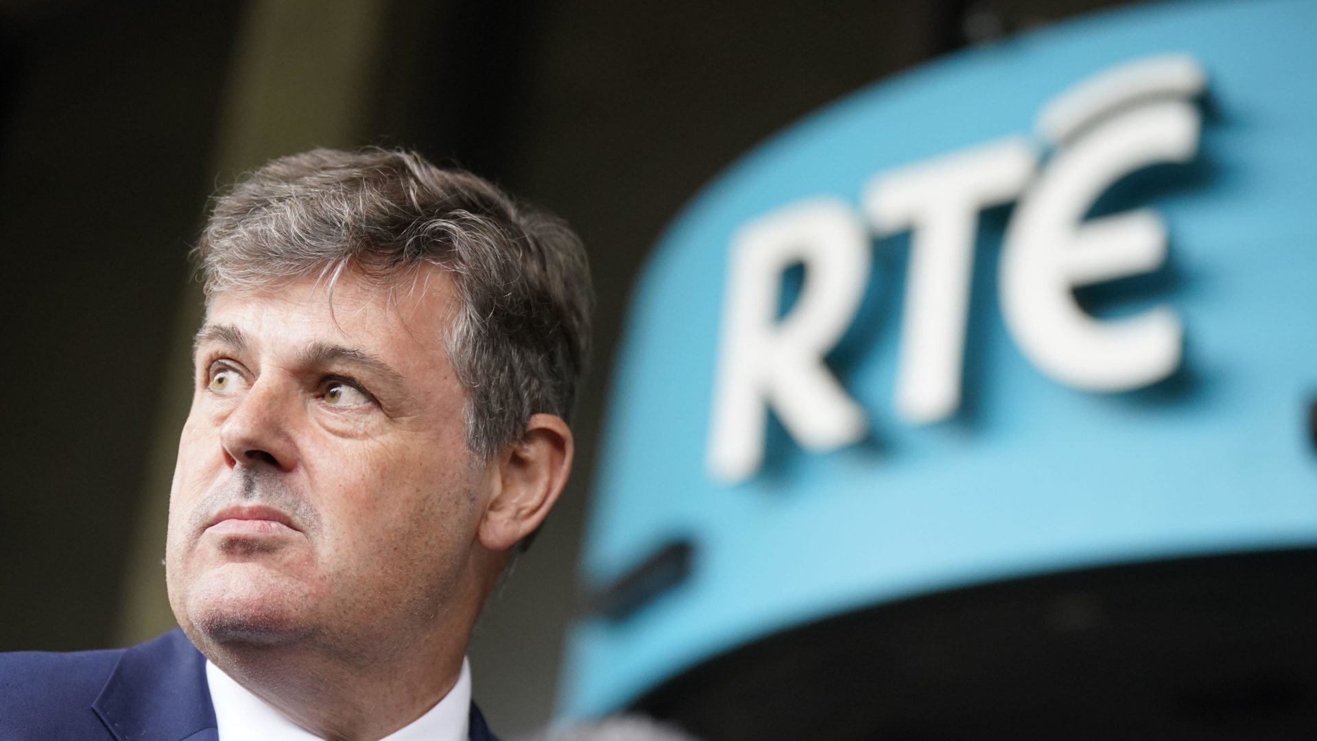 RTÉ To Reveal Plans To Cut 400 Staff - Vimarsana News